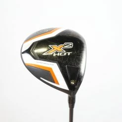 Callaway X2 Hot Driver - Right-Handed - 13.5 Degrees - Regular Flex