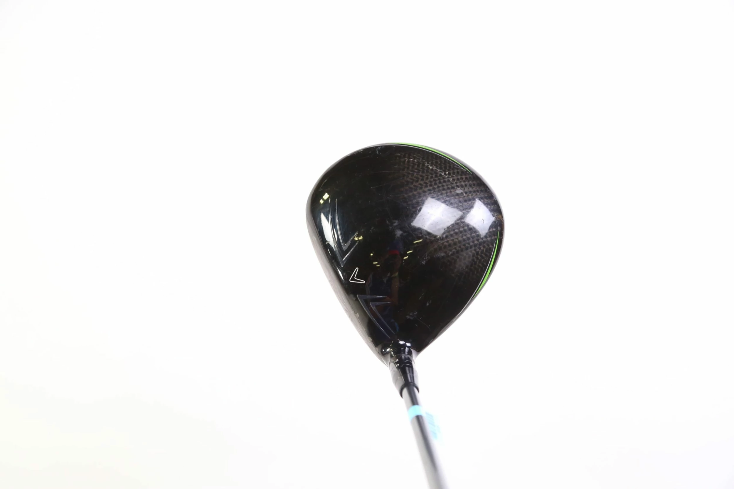 Callaway Great Big Bertha Epic Driver - Right-Handed - 13.5 Degrees - Stiff Flex 8 Callaway Great Big Bertha Epic Driver - Right-Handed - 13.5 Degrees - Stiff Flex - Image 6