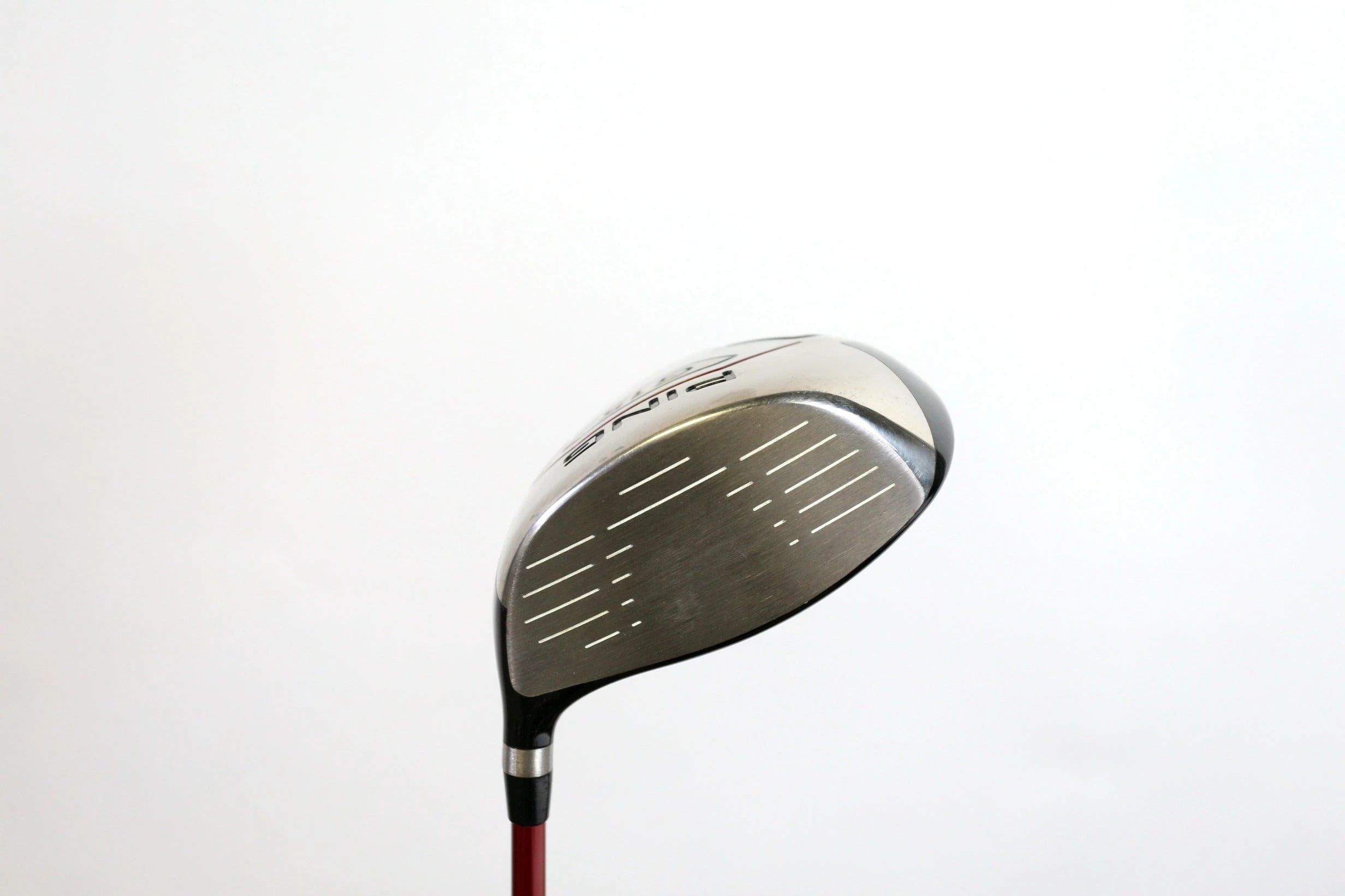 Ping G15 Driver - Right-Handed - 9 Degrees - Stiff Flex 8 Ping G15 Driver - Right-Handed - 9 Degrees - Stiff Flex - Image 6