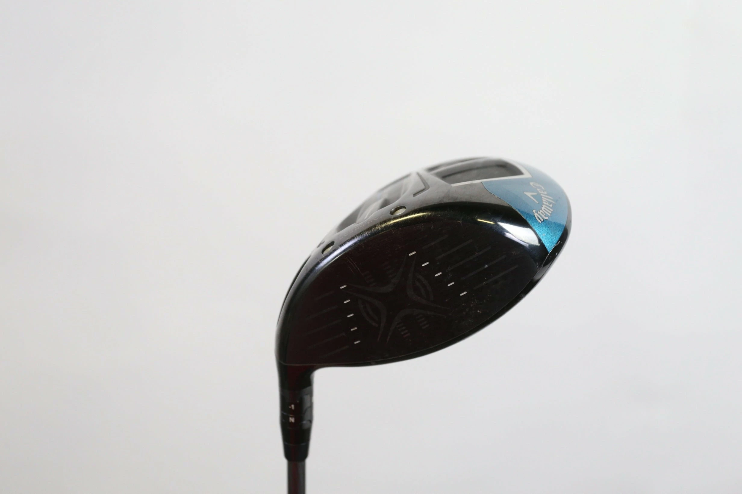Callaway Rogue Driver - Right-Handed - 9 Degrees - Extra Stiff Flex 8 Callaway Rogue Driver - Right-Handed - 9 Degrees - Extra Stiff Flex - Image 6
