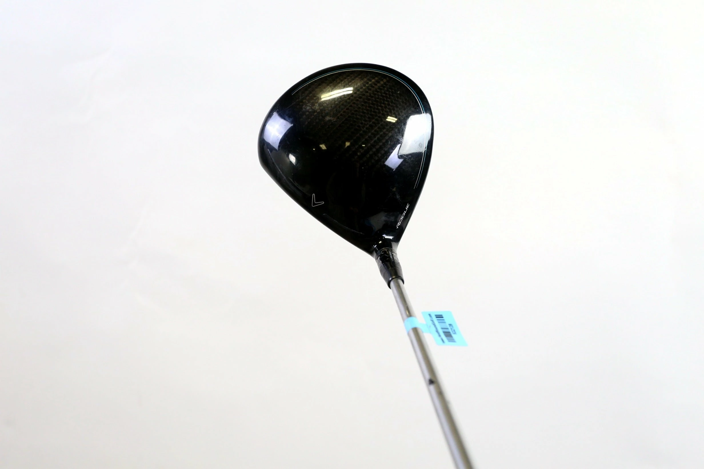 Callaway Rogue Driver - Right-Handed - 10.5 Degrees - Ladies Flex 9 Callaway Rogue Driver - Right-Handed - 10.5 Degrees - Ladies Flex - Image 7