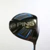 Ping G Driver - Right-Handed - 10.5 Degrees - Regular Flex