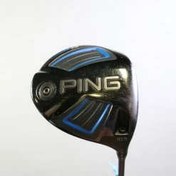 Ping G Driver - Right-Handed - 10.5 Degrees - Regular Flex