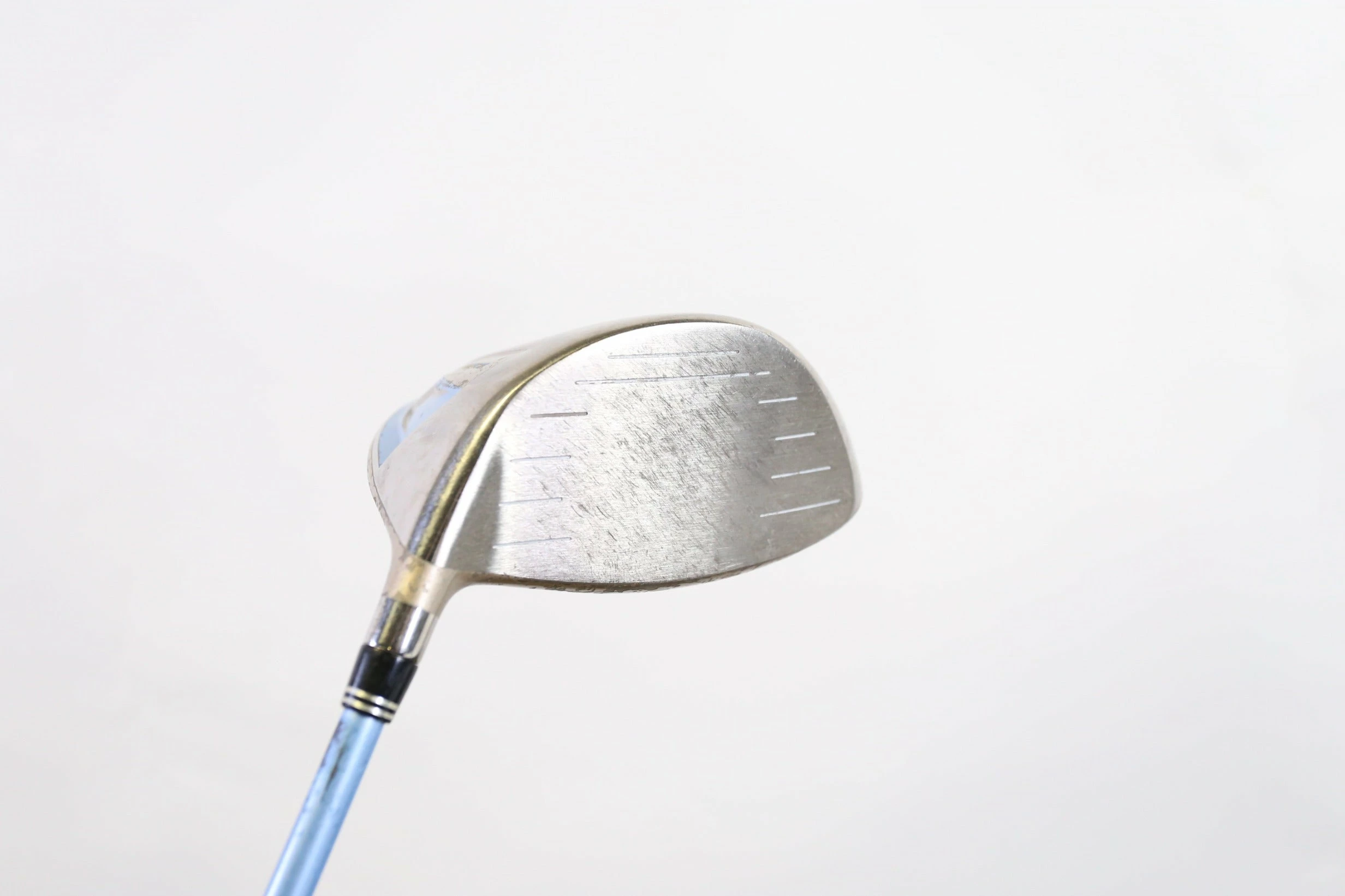 Cobra Speed LD-M Offset 2008 Driver - Right-Handed - 13 Degrees - Ladies Flex 7 Cobra Speed LD-M Offset 2008 Driver - Right-Handed - 13 Degrees - Ladies Flex - Image 5