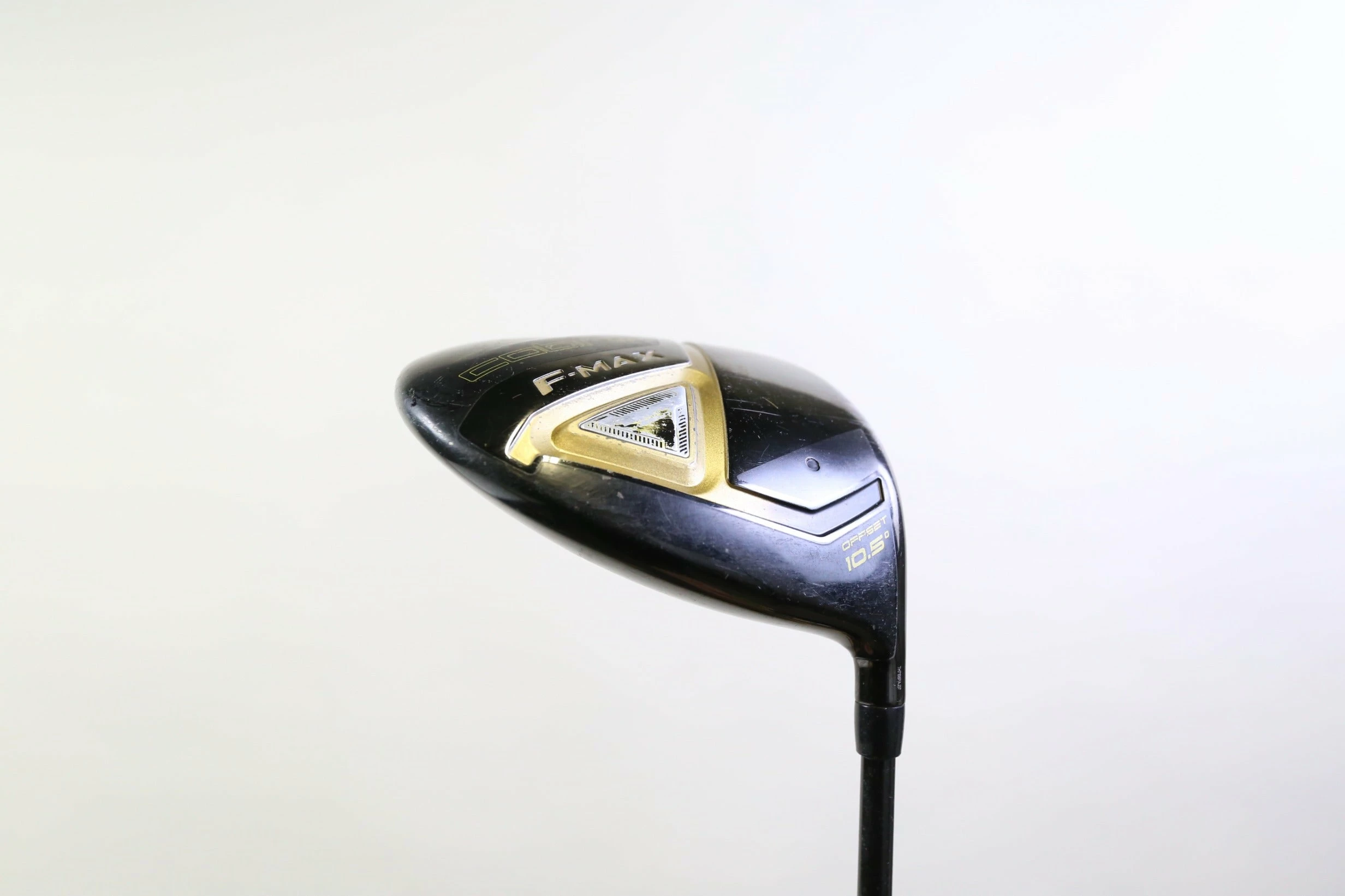 Cobra F-Max Driver - Right-Handed - 10.5 Degrees - Regular Flex 5 Cobra F-Max Driver - Right-Handed - 10.5 Degrees - Regular Flex - Image 3