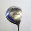 Ping G2 Driver - Right-Handed - 10 Degrees - Ladies Flex 1 Ping G2 Driver - Right-Handed - 10 Degrees - Ladies Flex -Callaway Shop d8e1c5d7 329a 5ee8 a856 2bdff0335e5e