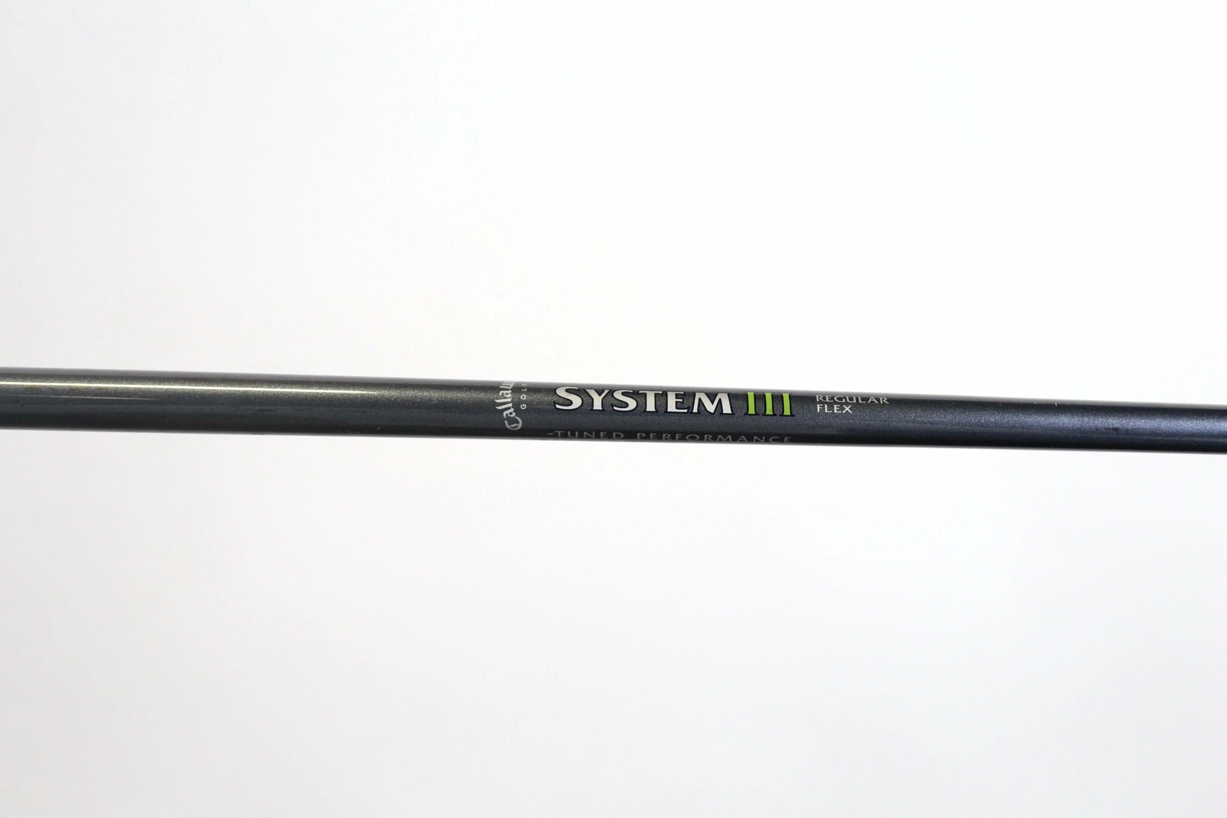 Callaway Steelhead III Driver - Right-Handed - 10 Degrees - Regular Flex 10 Callaway Steelhead III Driver - Right-Handed - 10 Degrees - Regular Flex - Image 8