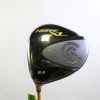 Cleveland HiBore XL Driver - Left-Handed - 9.5 Degrees - Regular Flex 1 Cleveland HiBore XL Driver - Left-Handed - 9.5 Degrees - Regular Flex -Callaway Shop d8e58669 cea6 5b03 9f04 4d8a3d024031
