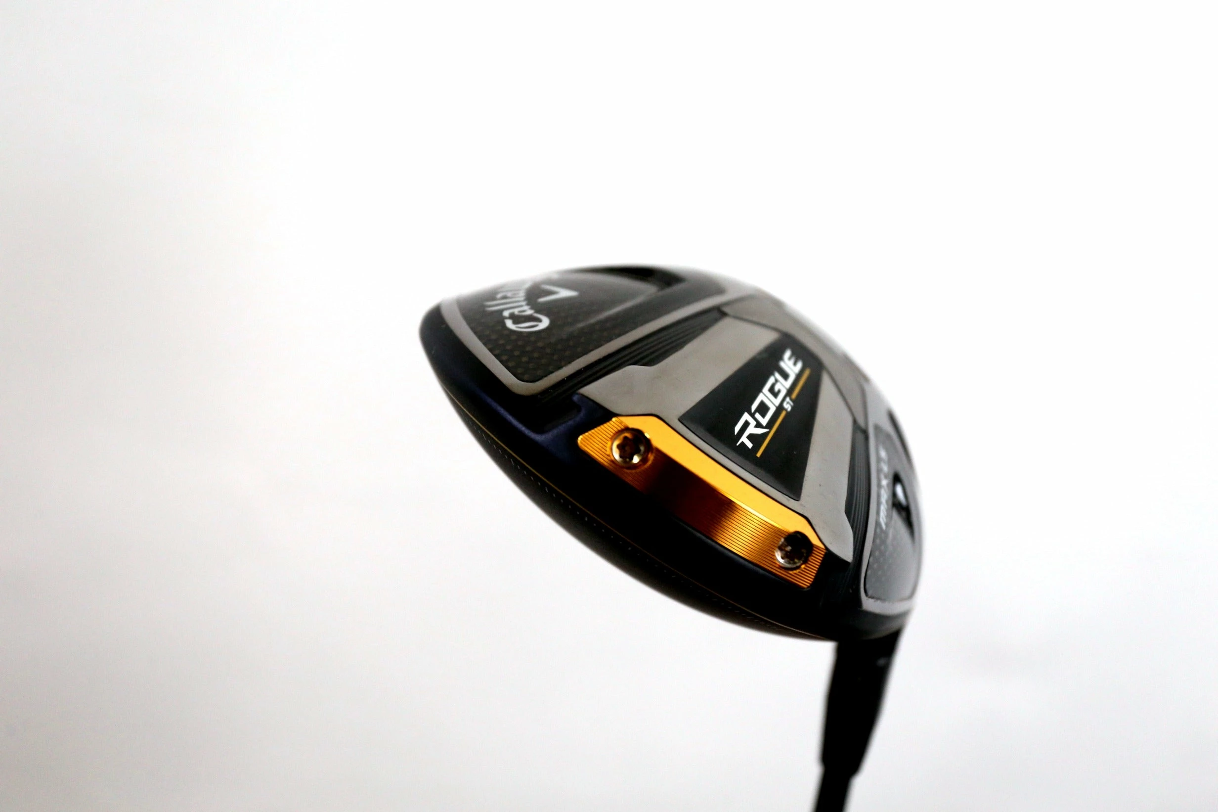 Callaway Rogue ST MAX LS Driver - Right-Handed - 9 Degrees - Stiff Flex 6 Callaway Rogue ST MAX LS Driver - Right-Handed - 9 Degrees - Stiff Flex - Image 4