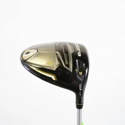 Cobra Fly-Z Black Driver - Right-Handed - 11.5 Degrees - Seniors Flex 14 Cobra Fly-Z Black Driver - Right-Handed - 11.5 Degrees - Seniors Flex -Callaway Shop d8f52f7a af91 52e0 b13b 8e37a7d65679