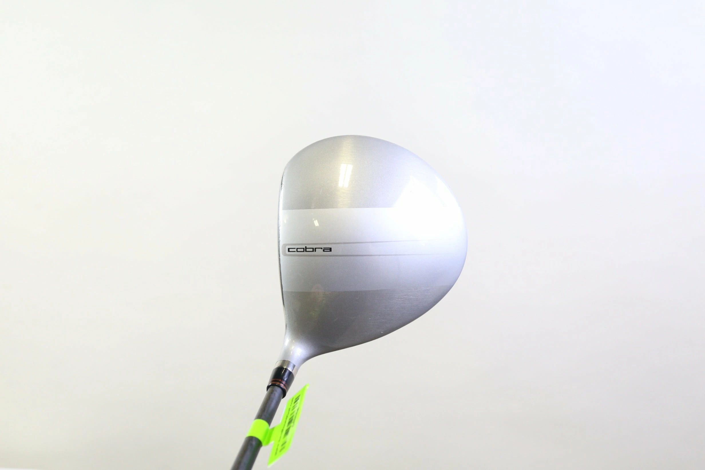 Cobra AMP Driver - Right-Handed - 11.5 Degrees - Ladies Flex 9 Cobra AMP Driver - Right-Handed - 11.5 Degrees - Ladies Flex - Image 7