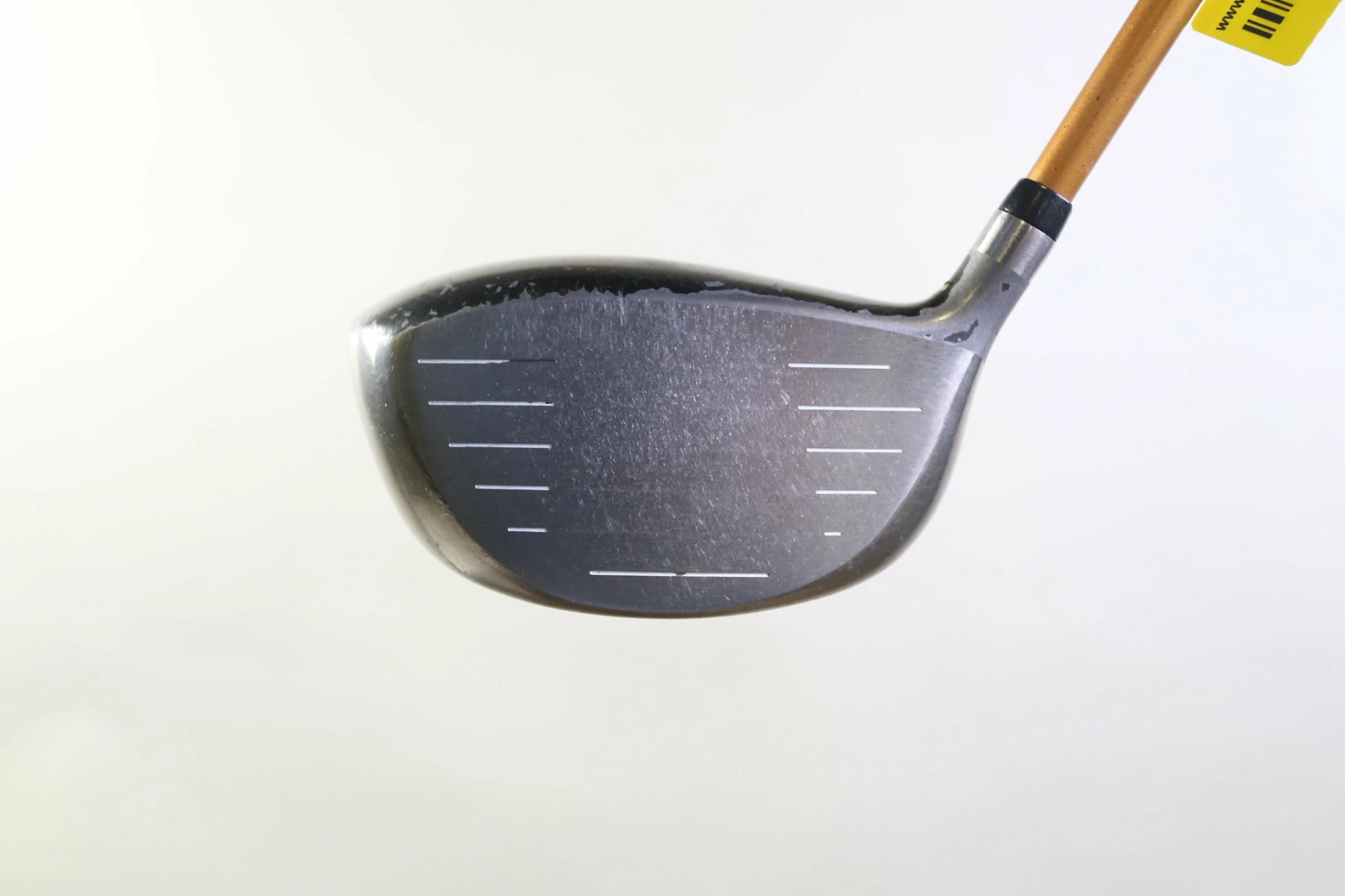 Cleveland Launcher 400 Driver - Right-Handed - 10.5 Degrees - Regular Flex 8 Cleveland Launcher 400 Driver - Right-Handed - 10.5 Degrees - Regular Flex - Image 6