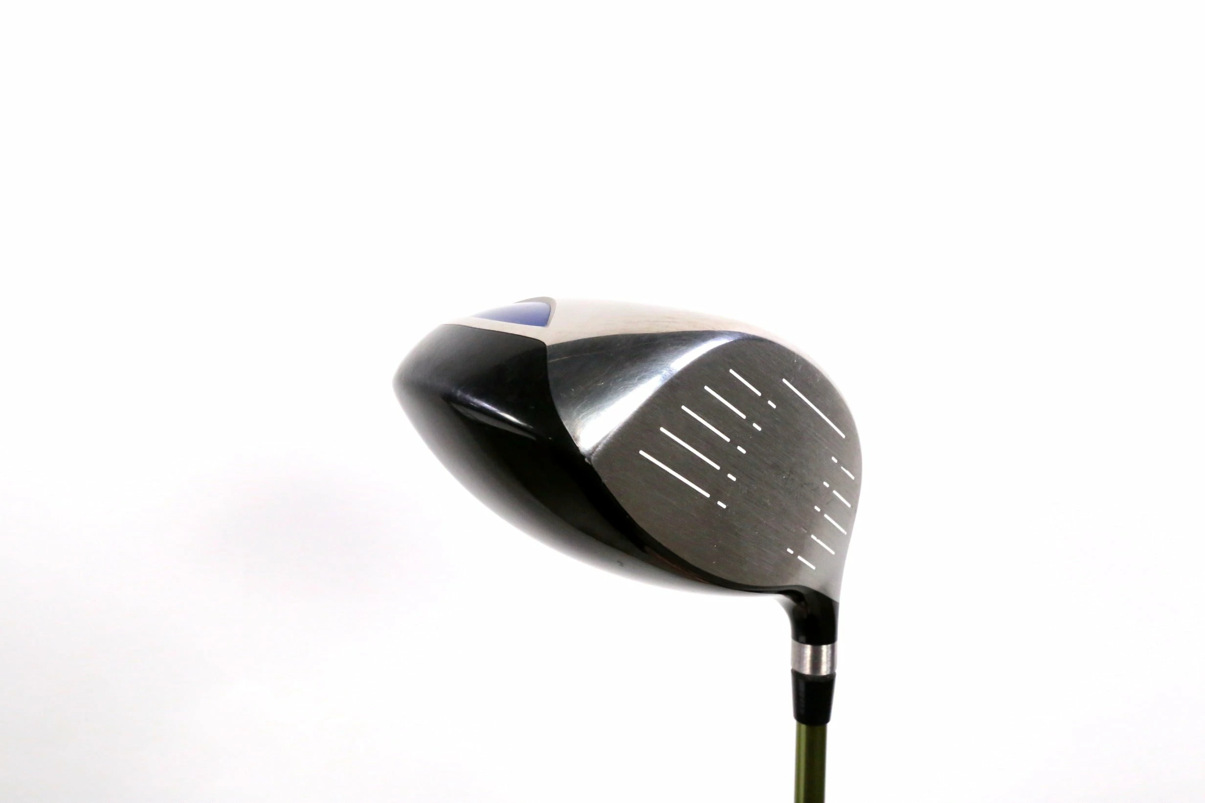 Ping G5 Driver - Left-Handed - 9 Degrees - Stiff Flex 7 Ping G5 Driver - Left-Handed - 9 Degrees - Stiff Flex - Image 5