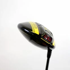 Cobra King SpeedZone Black/Yellow Driver - Right-Handed - 9 Degrees - Stiff Flex 13 Cobra King SpeedZone Black/Yellow Driver - Right-Handed - 9 Degrees - Stiff Flex -Callaway Shop d93d5424 d8f7 5d62 b110 311a44d1c31f