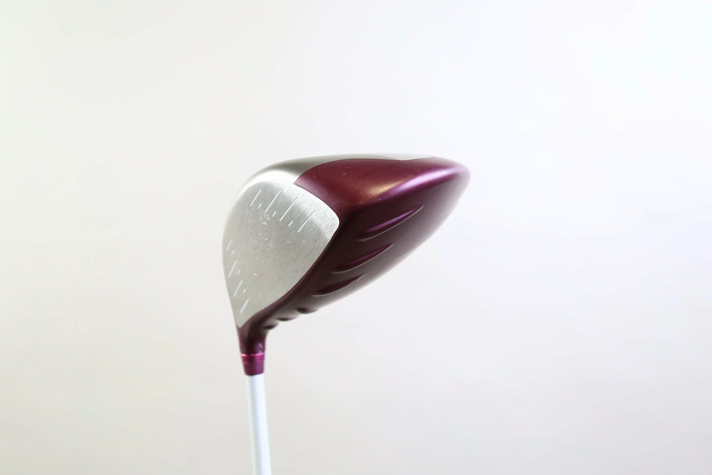 Ping G Le2 Driver - Right-Handed - 11.5 Degrees - Ladies Flex 7 Ping G Le2 Driver - Right-Handed - 11.5 Degrees - Ladies Flex - Image 5