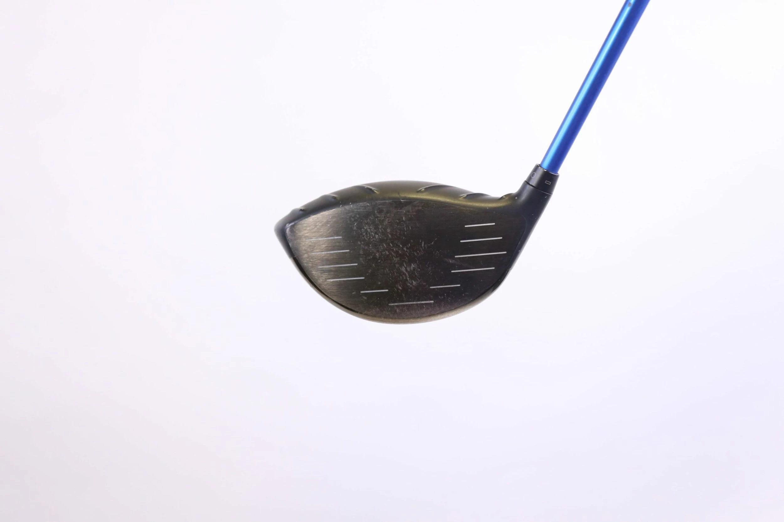 Ping G SF Tec Driver - Right-Handed - 10 Degrees - Regular Flex 8 Ping G SF Tec Driver - Right-Handed - 10 Degrees - Regular Flex - Image 6