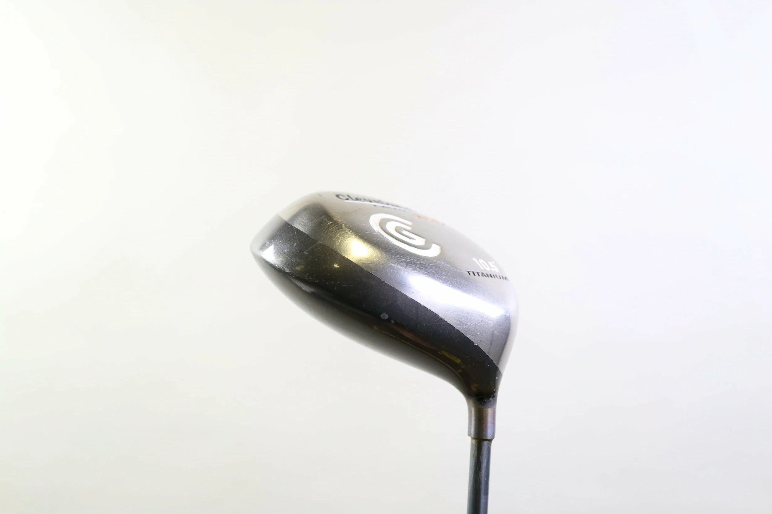 Cleveland Launcher 460 Driver - Right-Handed - 10.5 Degrees - Stiff Flex 5 Cleveland Launcher 460 Driver - Right-Handed - 10.5 Degrees - Stiff Flex - Image 3