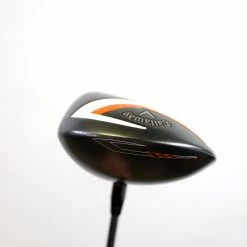 Callaway X2 Hot Driver - Right-Handed - 9 Degrees - Stiff Flex 14 Callaway X2 Hot Driver - Right-Handed - 9 Degrees - Stiff Flex -Callaway Shop d9aadb64 f2a1 5853 91e2 8810d5325d98