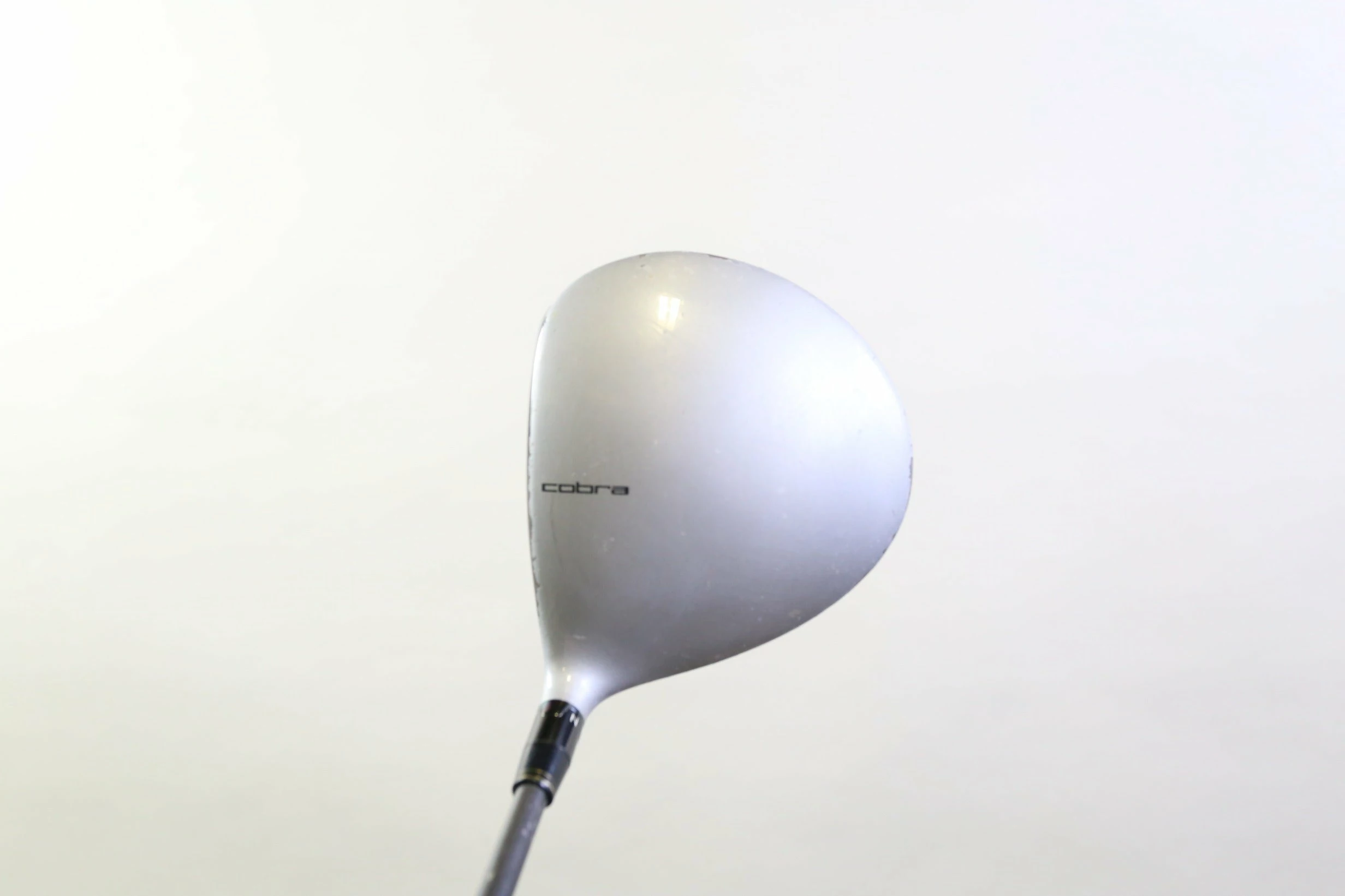 Cobra AMP Driver - Right-Handed - 10.5 Degrees - Regular Flex 9 Cobra AMP Driver - Right-Handed - 10.5 Degrees - Regular Flex - Image 7