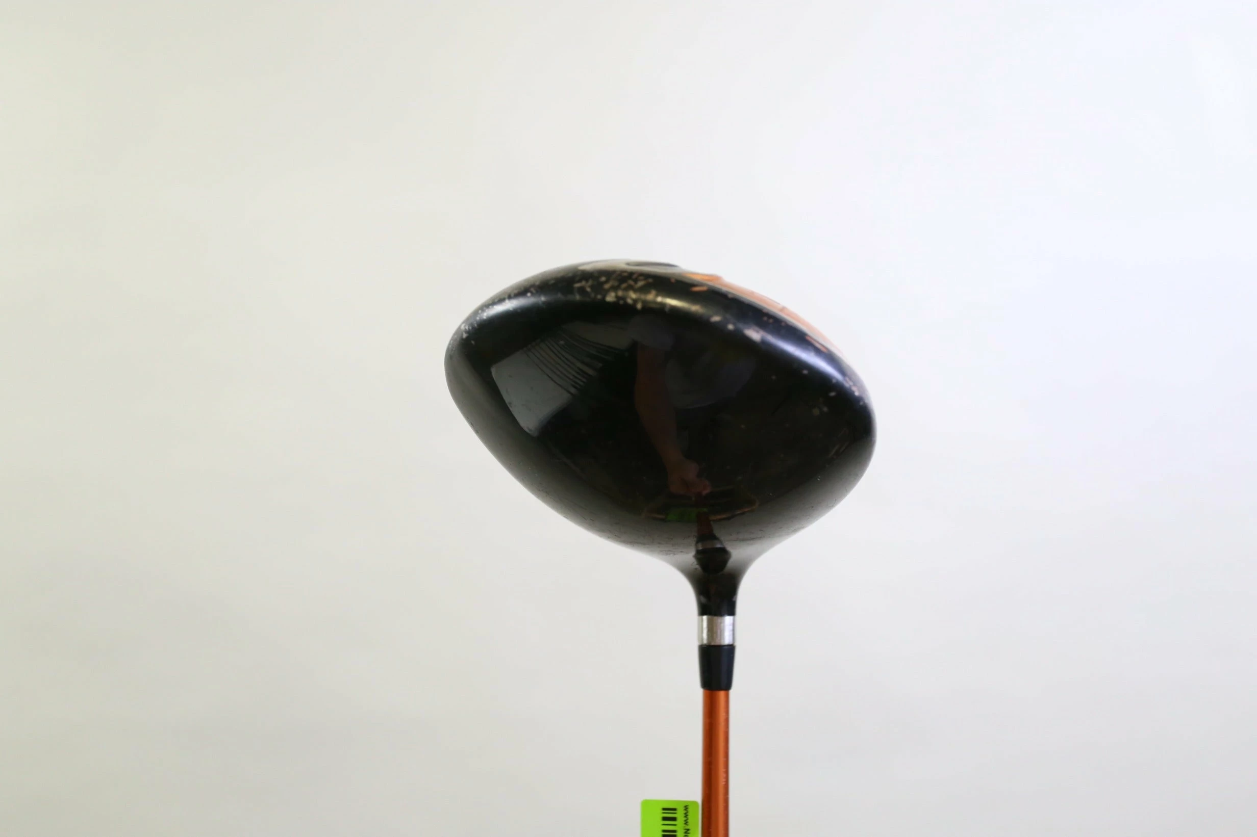 Ping G10 Driver - Right-Handed - 9 Degrees - Stiff Flex 6 Ping G10 Driver - Right-Handed - 9 Degrees - Stiff Flex - Image 4