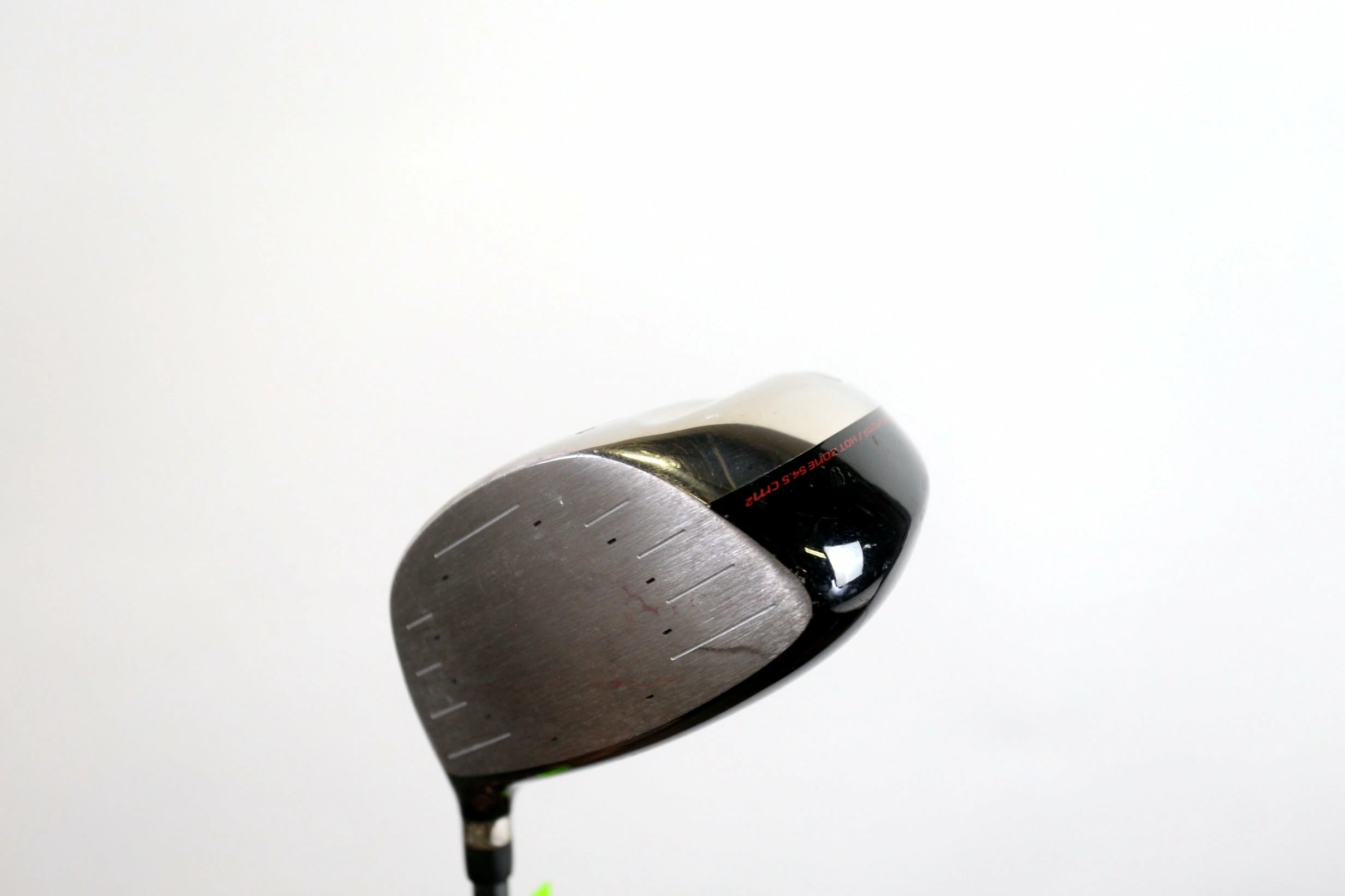 Cobra X Speed Driver - Right-Handed - 9.5 Degrees - Stiff Flex 7 Cobra X Speed Driver - Right-Handed - 9.5 Degrees - Stiff Flex - Image 5