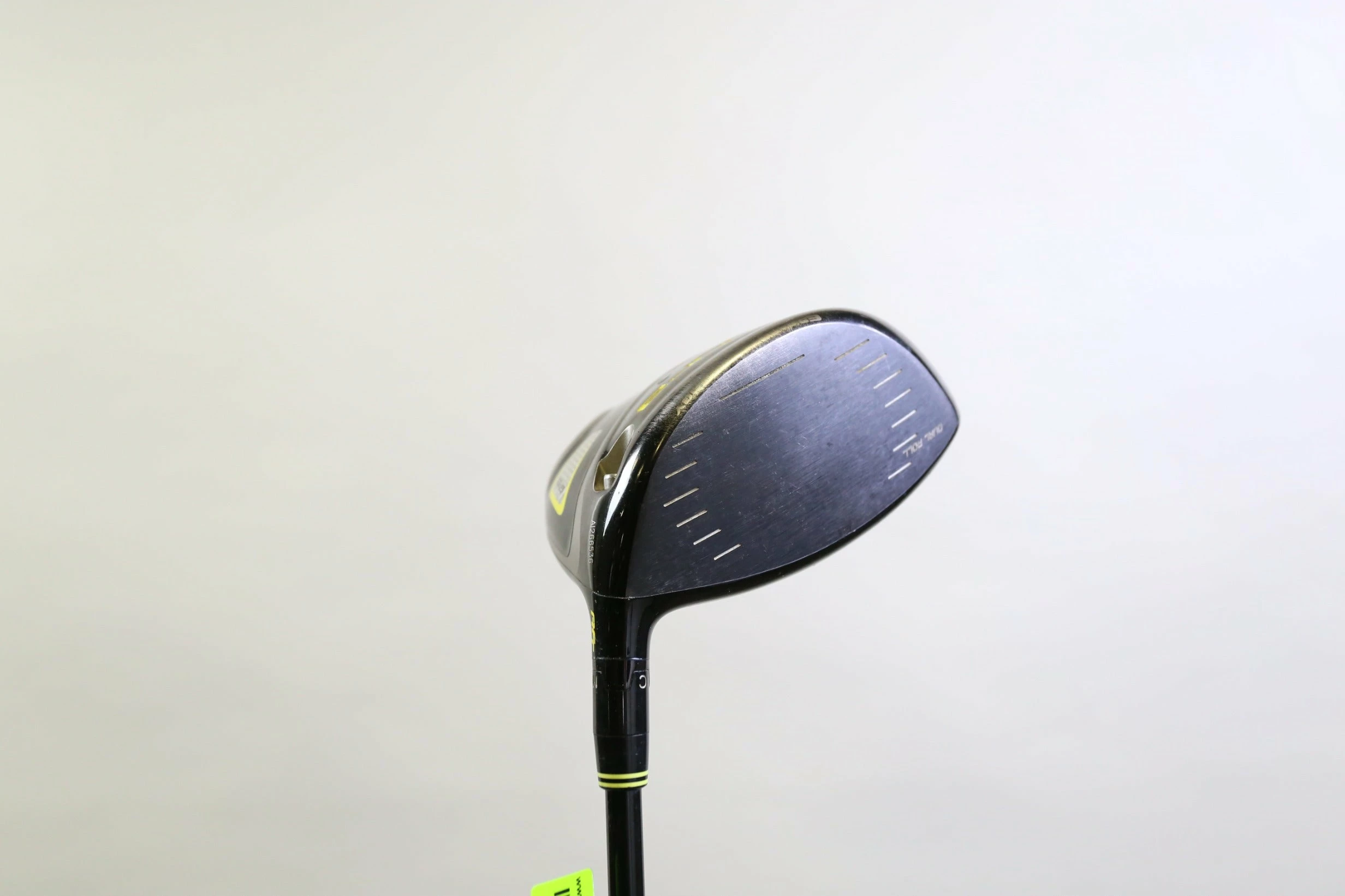 Cobra ZL Encore Black Driver - Right-Handed - 10.5 Degrees - Regular Flex 4 Cobra ZL Encore Black Driver - Right-Handed - 10.5 Degrees - Regular Flex - Image 2