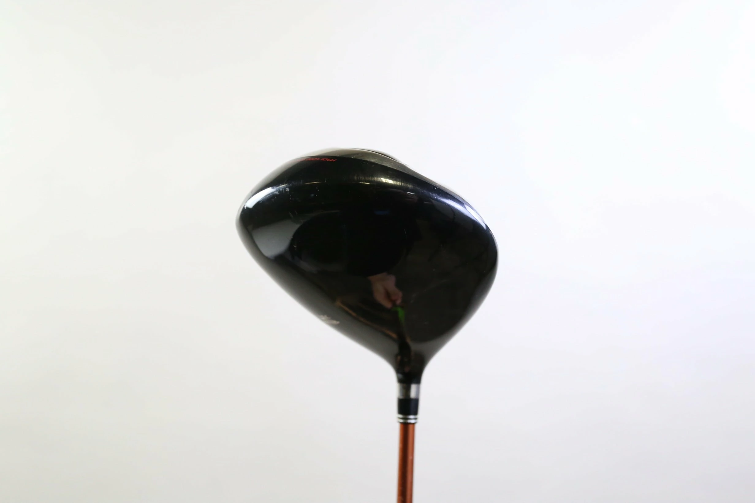 Cobra X Speed Driver - Right-Handed - 9.5 Degrees - Stiff Flex 6 Cobra X Speed Driver - Right-Handed - 9.5 Degrees - Stiff Flex - Image 4