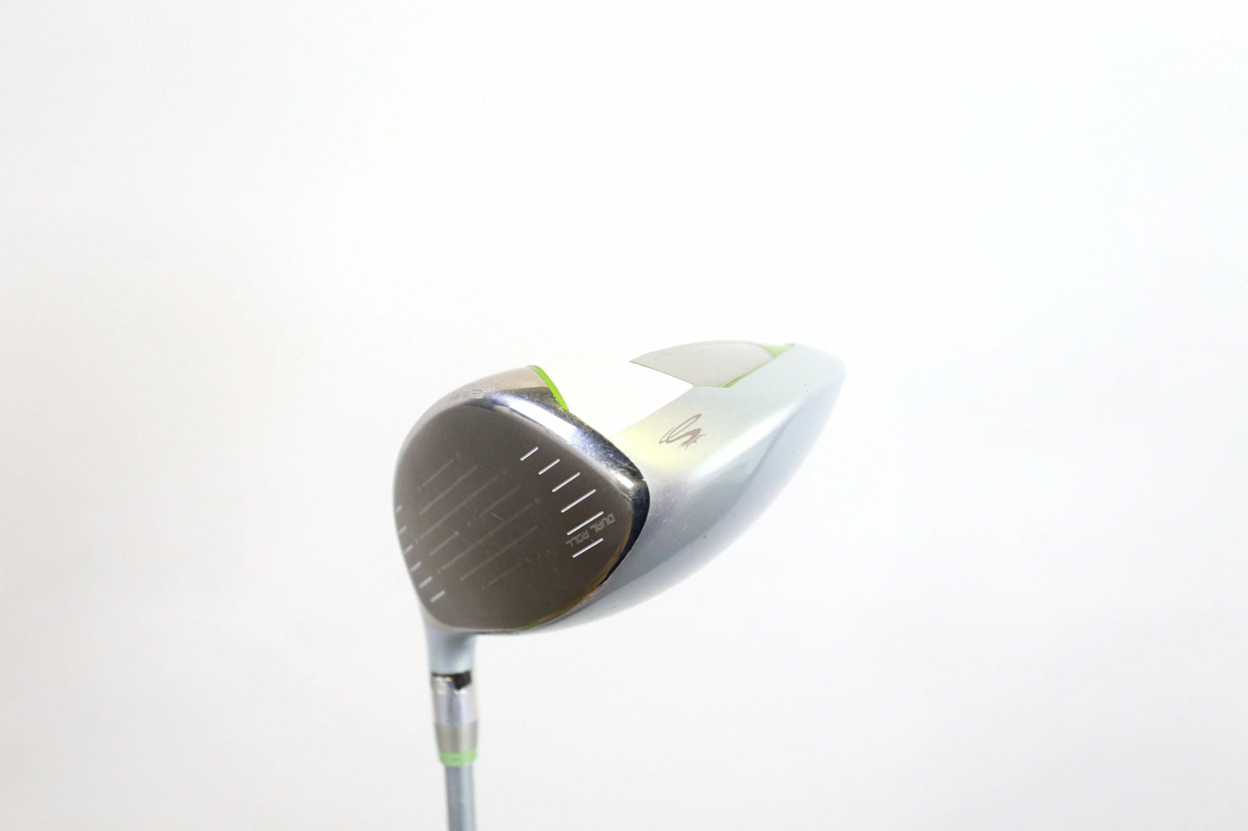 Cobra AMP Driver - Right-Handed - 15 Degrees - Ladies Flex 7 Cobra AMP Driver - Right-Handed - 15 Degrees - Ladies Flex - Image 5
