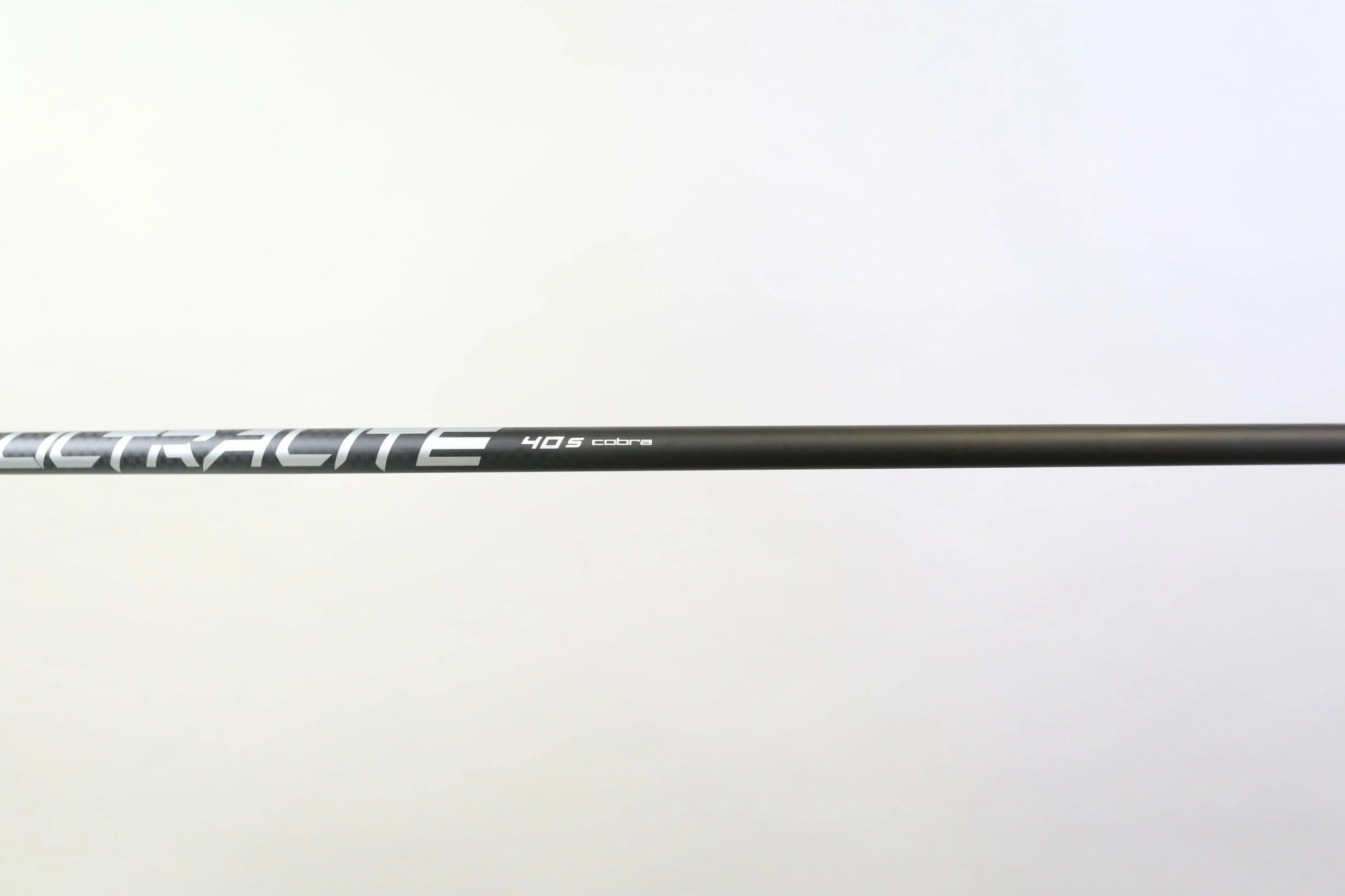 Cobra AIR-X Straight Neck Grey/Red Driver - Right-Handed - 9.5 Degrees - Stiff Flex 11 Cobra AIR-X Straight Neck Grey/Red Driver - Right-Handed - 9.5 Degrees - Stiff Flex - Image 9