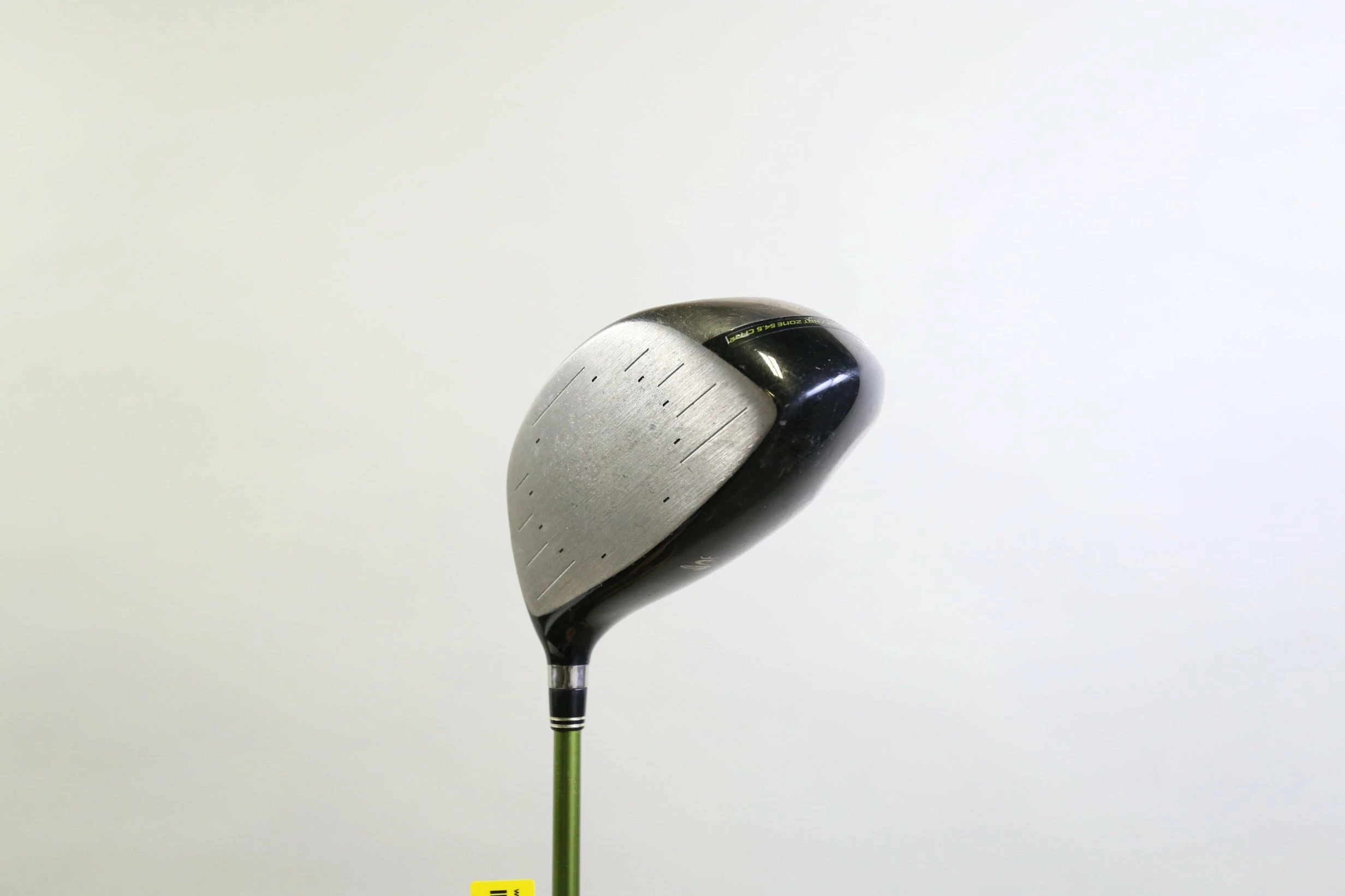 Cobra F Speed Driver - Right-Handed - 10.5 Degrees - Regular Flex 7 Cobra F Speed Driver - Right-Handed - 10.5 Degrees - Regular Flex - Image 5
