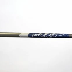 Ping G2 Driver - Right-Handed - 10 Degrees - Regular Flex 18 Ping G2 Driver - Right-Handed - 10 Degrees - Regular Flex -Callaway Shop da62d7da b4e5 518f adbe e3644ec15f14