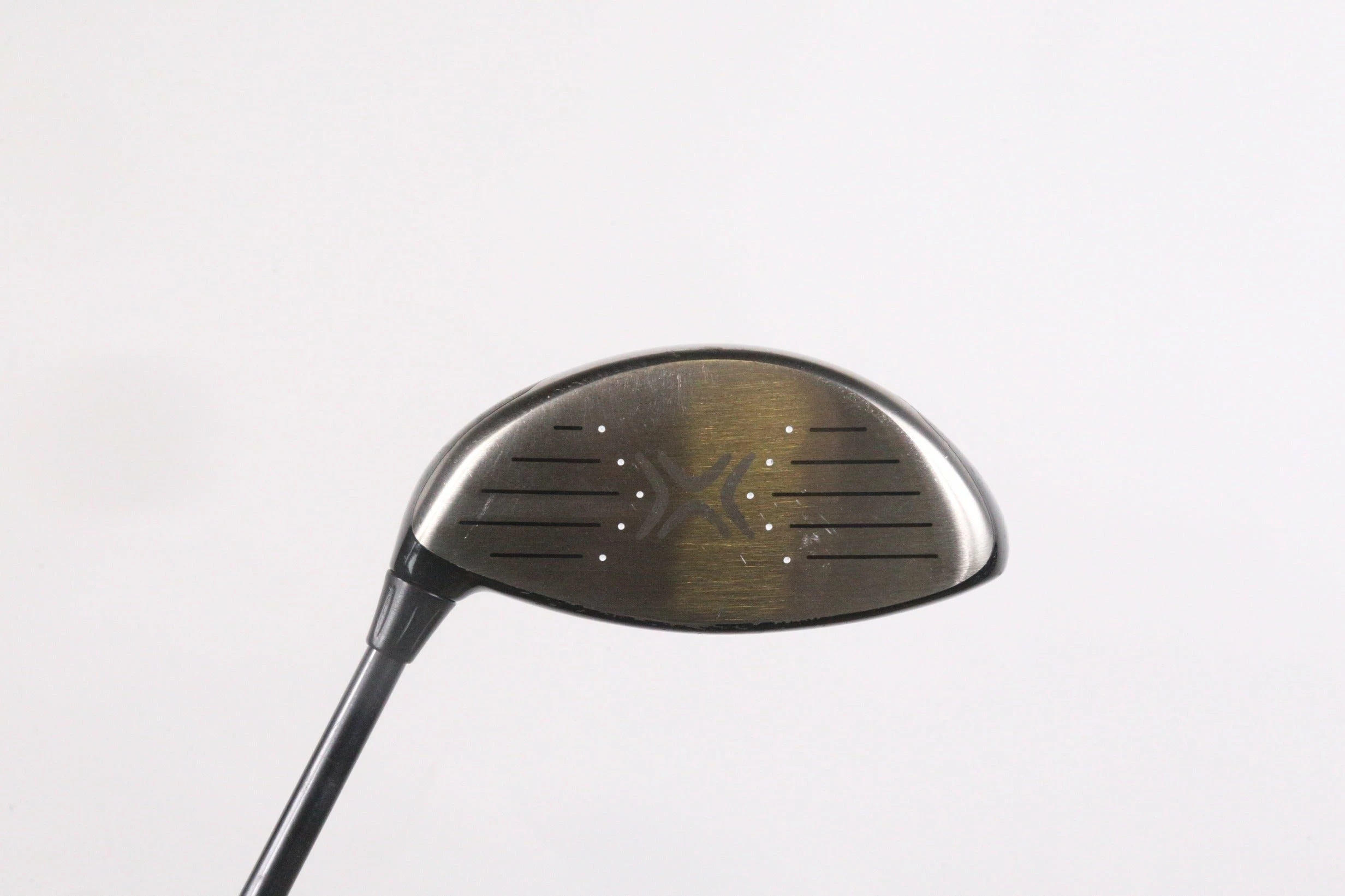 Callaway FT-iZ Driver - Right-Handed - 13 Degrees - Ladies Flex 4 Callaway FT-iZ Driver - Right-Handed - 13 Degrees - Ladies Flex - Image 2