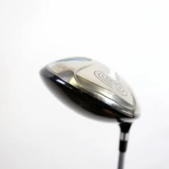 Cleveland Launcher XL 270 Driver - Right-Handed - 10.5 Degrees - Ladies Flex 13 Cleveland Launcher XL 270 Driver - Right-Handed - 10.5 Degrees - Ladies Flex -Callaway Shop da6bcc93 5052 5760 af2b 068503715d02