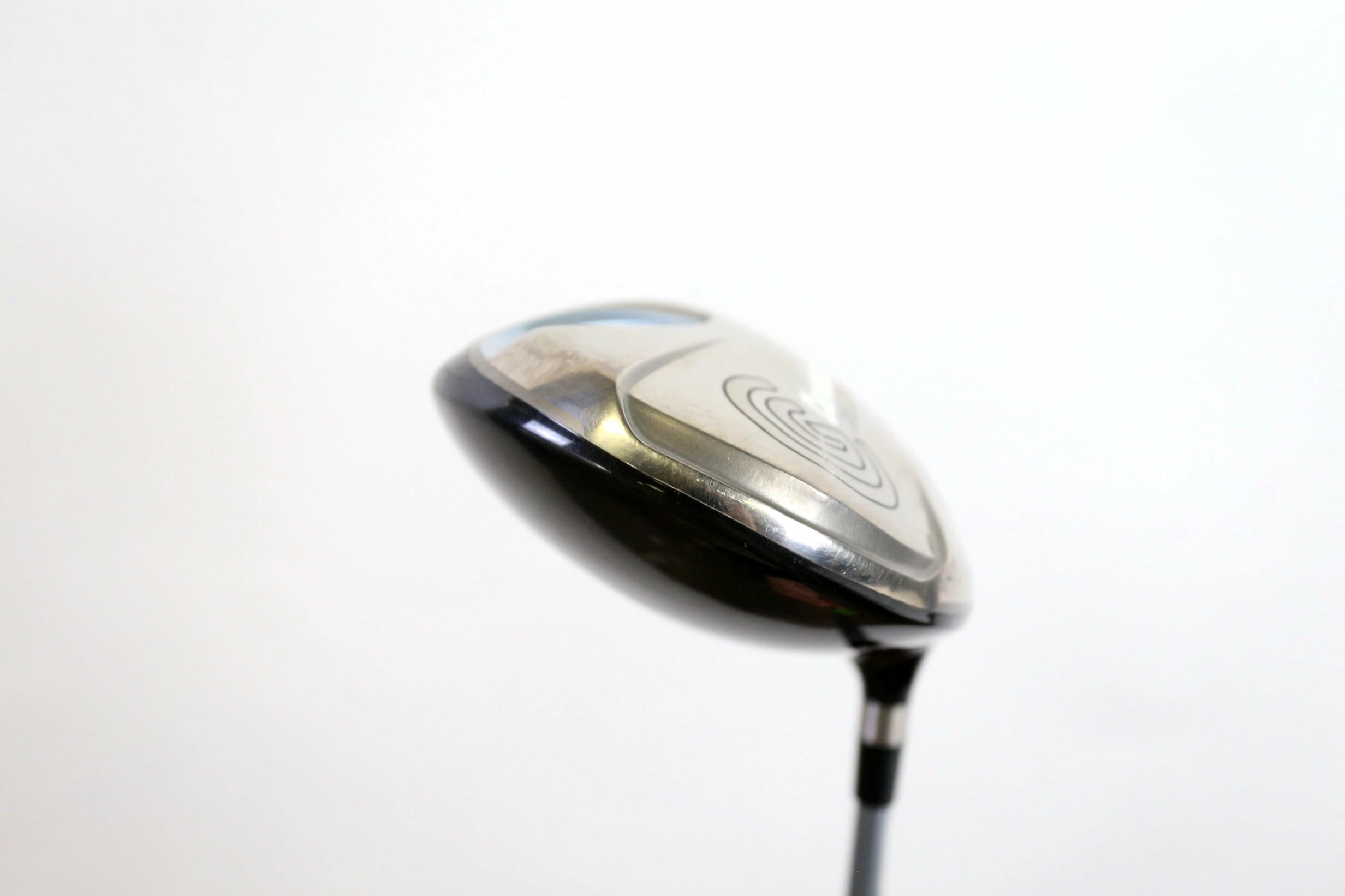 Cleveland Launcher XL 270 Driver - Right-Handed - 10.5 Degrees - Ladies Flex 5 Cleveland Launcher XL 270 Driver - Right-Handed - 10.5 Degrees - Ladies Flex - Image 3