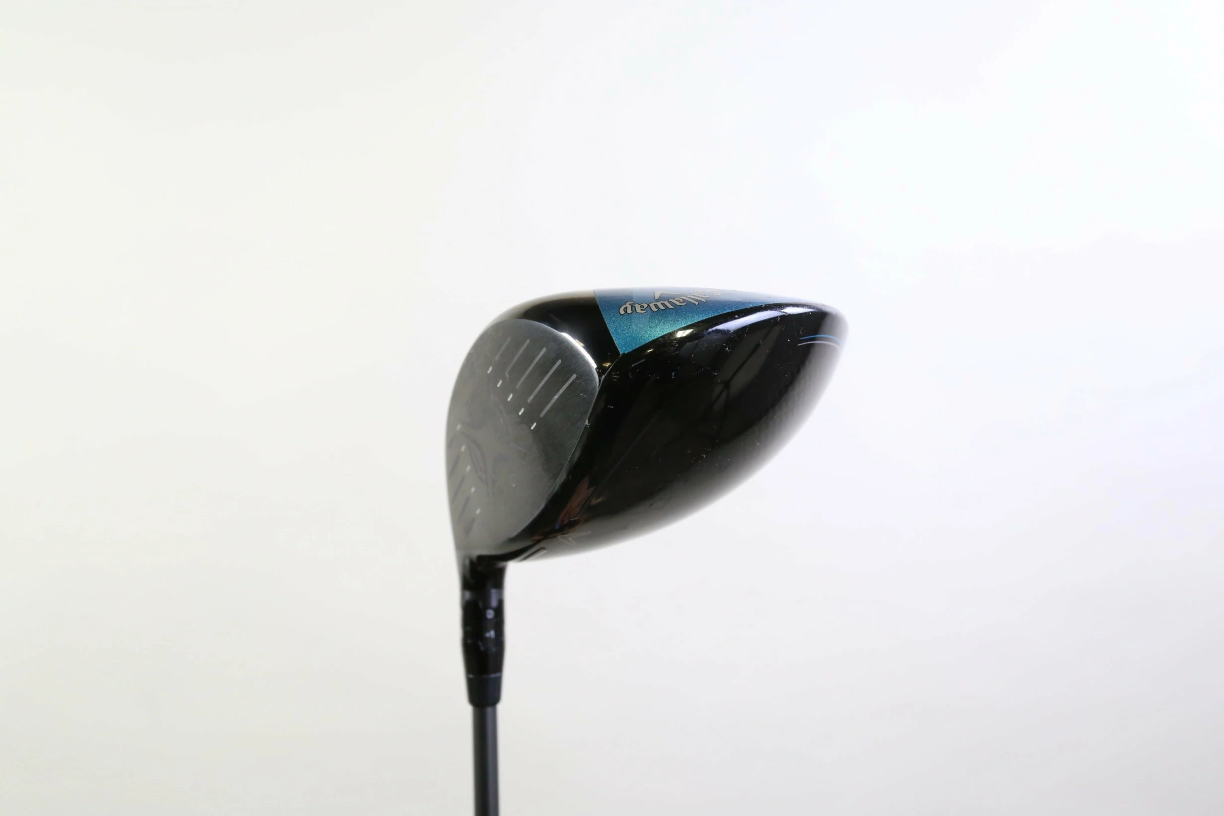 Callaway Rogue Driver - Right-Handed - 9 Degrees - Stiff Flex 7 Callaway Rogue Driver - Right-Handed - 9 Degrees - Stiff Flex - Image 5