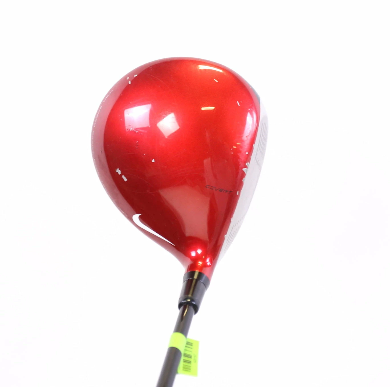 Nike VR-S Covert Driver - Left-Handed - 10.5 Degrees - Regular Flex 8 Nike VR-S Covert Driver - Left-Handed - 10.5 Degrees - Regular Flex - Image 6