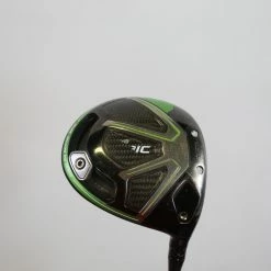 Callaway Great Big Bertha Epic Driver - Right-Handed - 9 Degrees - Regular Plus Flex