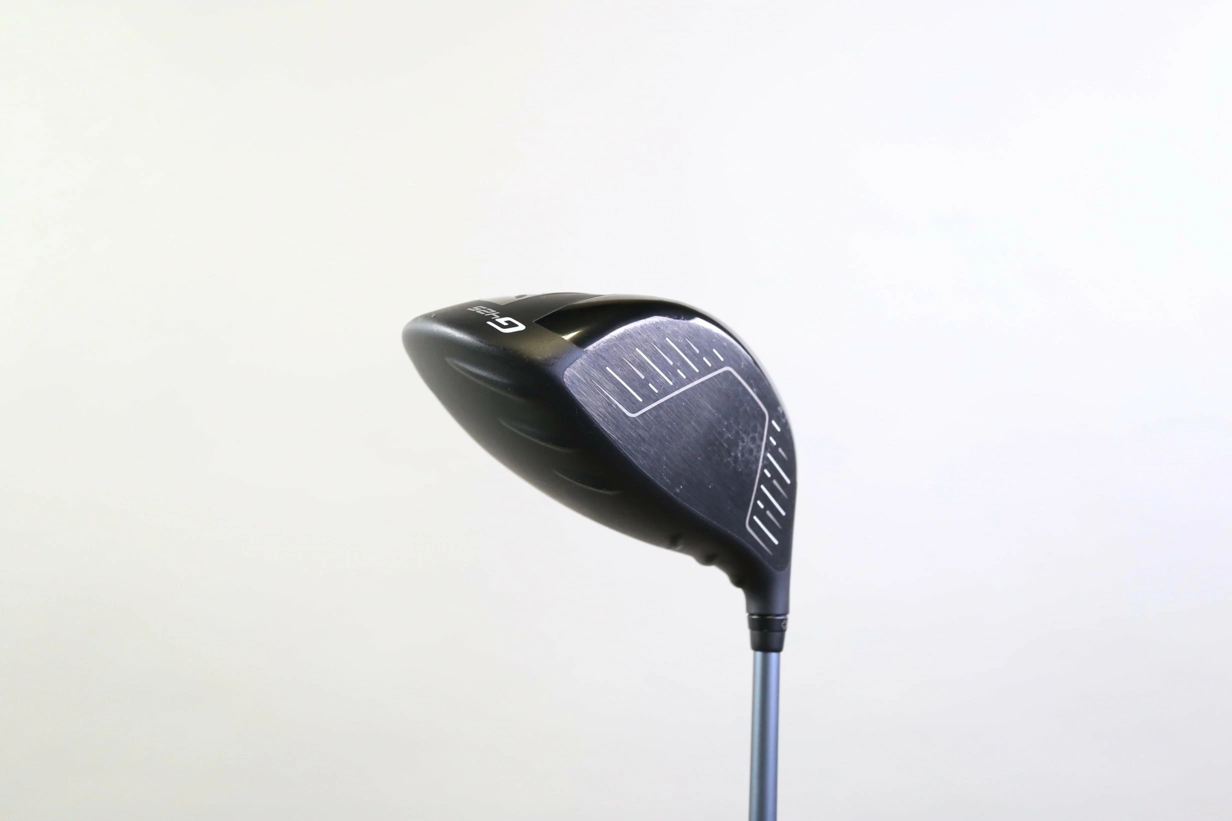 Ping G425 MAX Driver - Left-Handed - 12 Degrees - Seniors Flex 7 Ping G425 MAX Driver - Left-Handed - 12 Degrees - Seniors Flex - Image 5