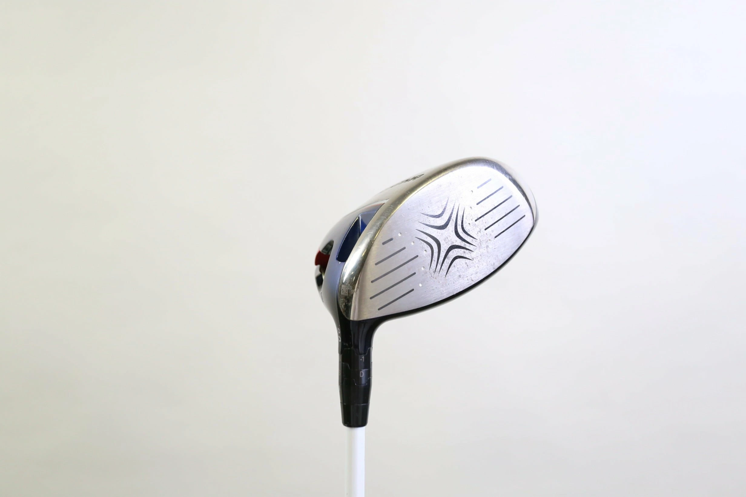 Callaway Big Bertha Driver - Right-Handed - 9 Degrees - Stiff Flex 4 Callaway Big Bertha Driver - Right-Handed - 9 Degrees - Stiff Flex - Image 2