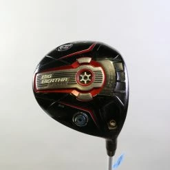 Callaway Big Bertha Alpha 815 Driver - Right-Handed - 10.5 Degrees - Regular Flex