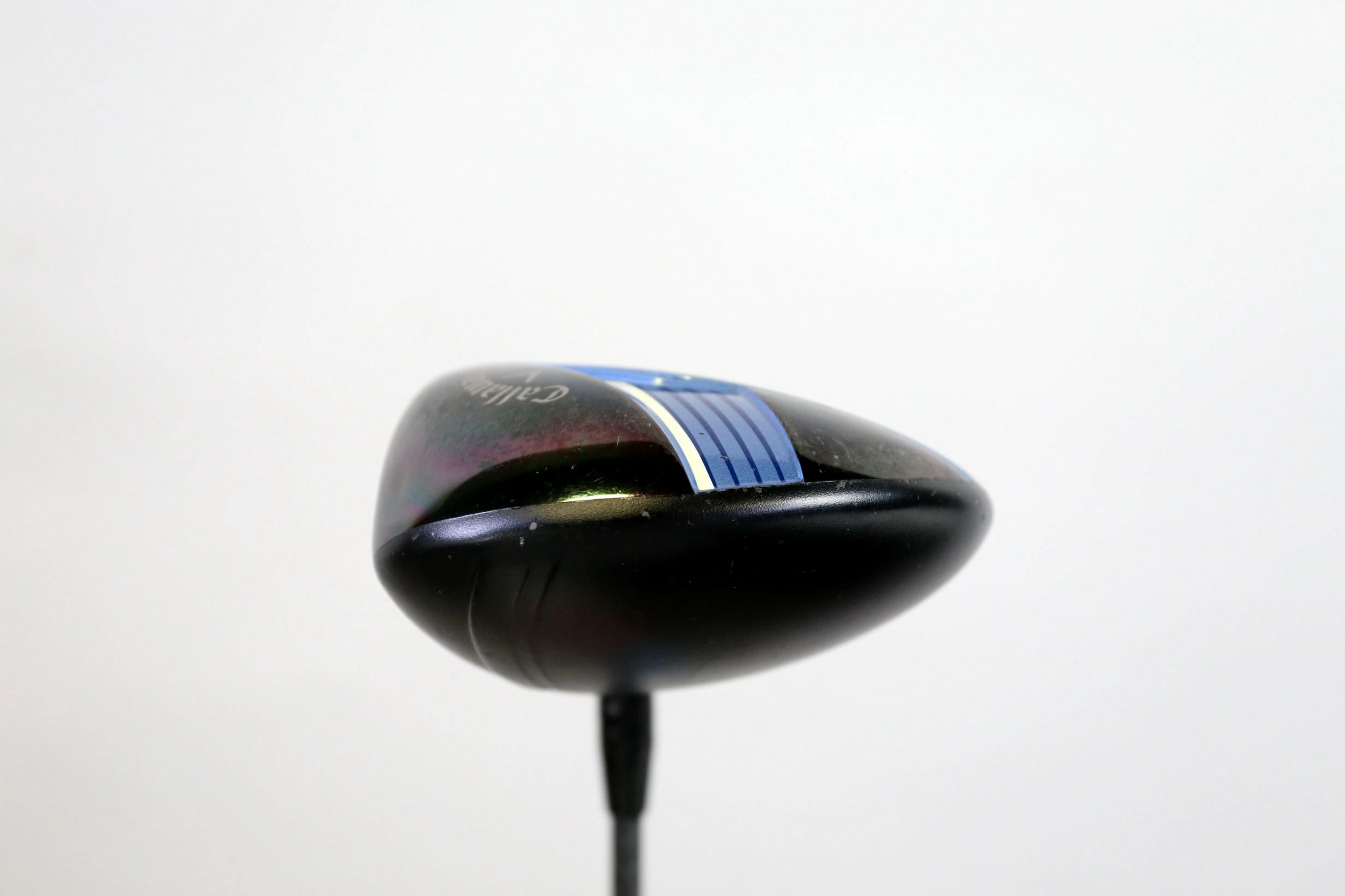 Callaway XR Driver - Right-Handed - 12 Degrees - Ladies Flex 6 Callaway XR Driver - Right-Handed - 12 Degrees - Ladies Flex - Image 4