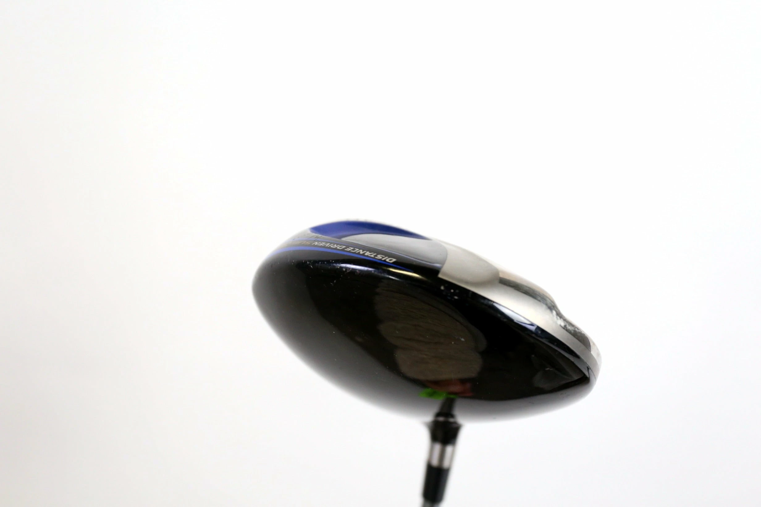 Cleveland Launcher DST Draw Driver - Right-Handed - 9 Degrees - Stiff Flex 6 Cleveland Launcher DST Draw Driver - Right-Handed - 9 Degrees - Stiff Flex - Image 4