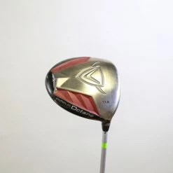 Callaway Diablo Octane Driver - Right-Handed - 11.5 Degrees - Ladies Flex