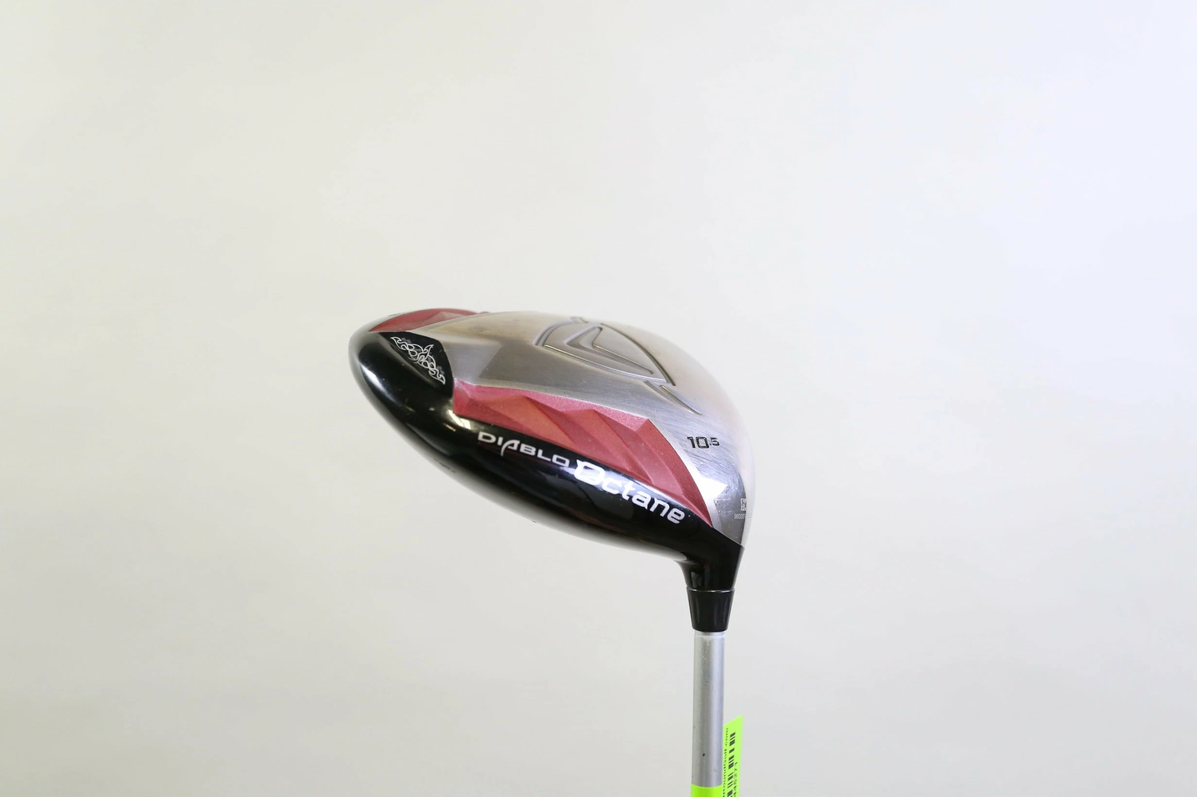 Callaway Diablo Octane Driver - Right-Handed - 10.5 Degrees - Ladies Flex 5 Callaway Diablo Octane Driver - Right-Handed - 10.5 Degrees - Ladies Flex - Image 3
