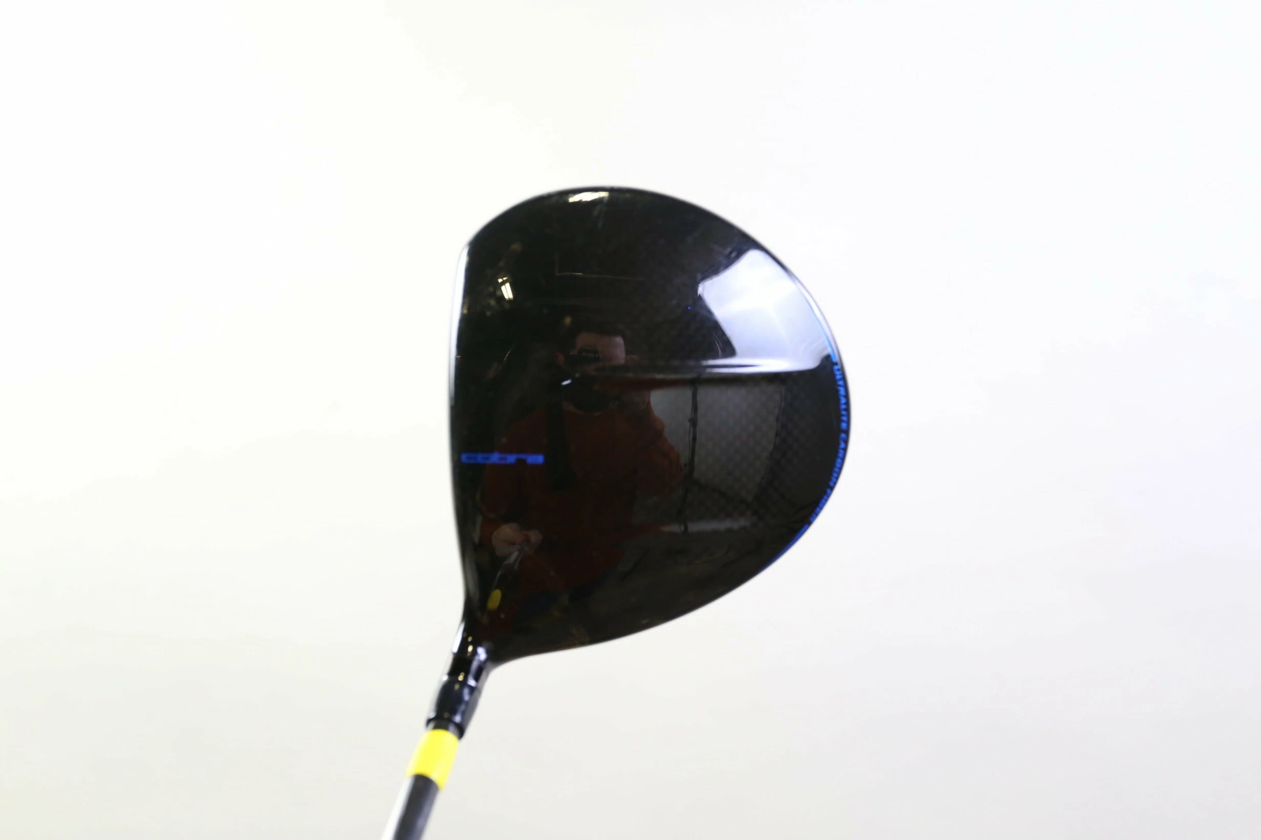 Cobra FMax 20 Offset Driver - Right-Handed - 11.5 Degrees - Ladies Flex 9 Cobra FMax 20 Offset Driver - Right-Handed - 11.5 Degrees - Ladies Flex - Image 7