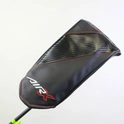 Cobra AIR-X Straight Neck Grey/Red Driver - Right-Handed - 9.5 Degrees - Stiff Flex 22 Cobra AIR-X Straight Neck Grey/Red Driver - Right-Handed - 9.5 Degrees - Stiff Flex -Callaway Shop dbfcee41 9c63 5371 a73c 3a633e3e189e