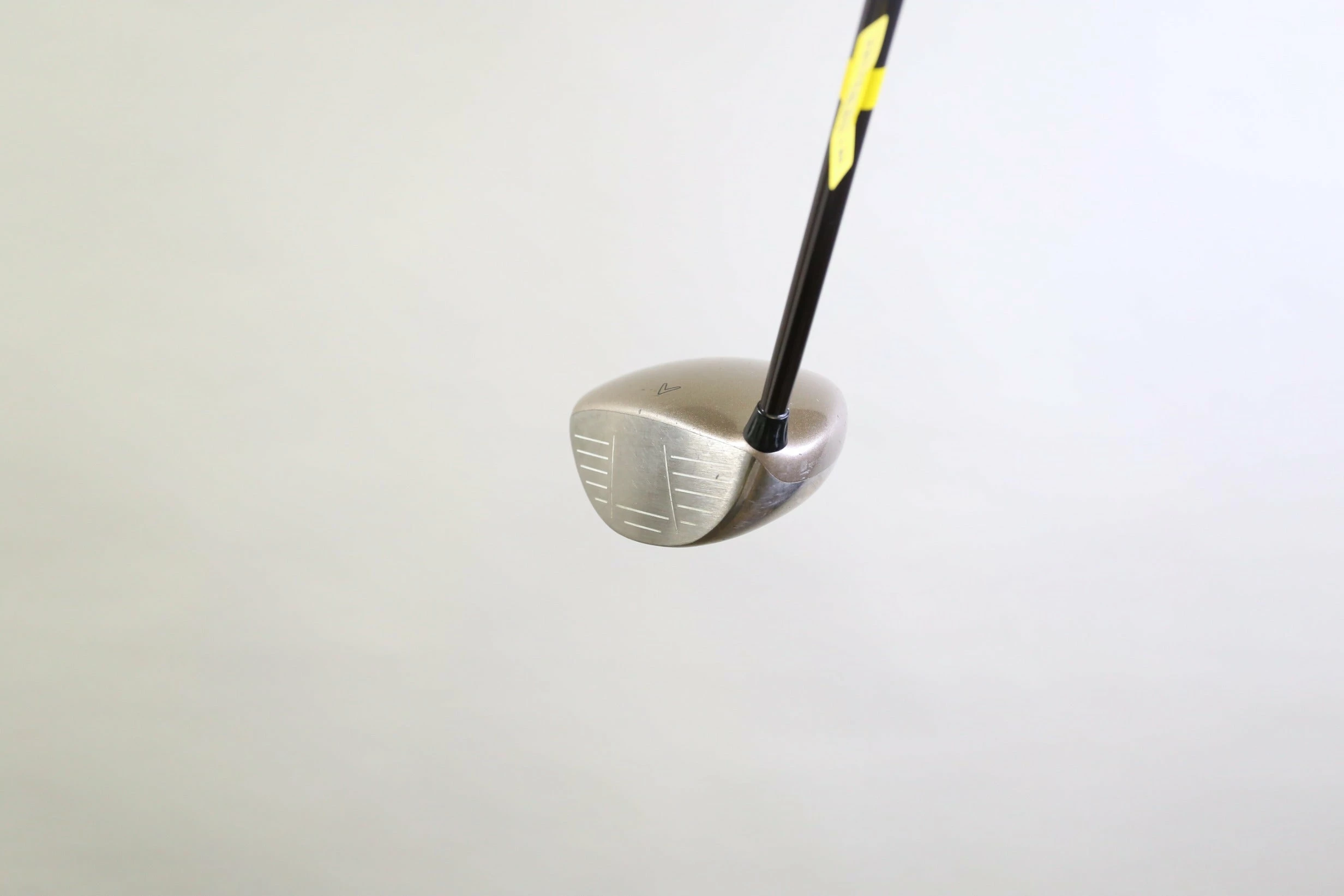 Callaway Big Bertha Titanium 2004 Driver - Right-Handed - 13 Degrees - Ladies Flex 9 Callaway Big Bertha Titanium 2004 Driver - Right-Handed - 13 Degrees - Ladies Flex - Image 7