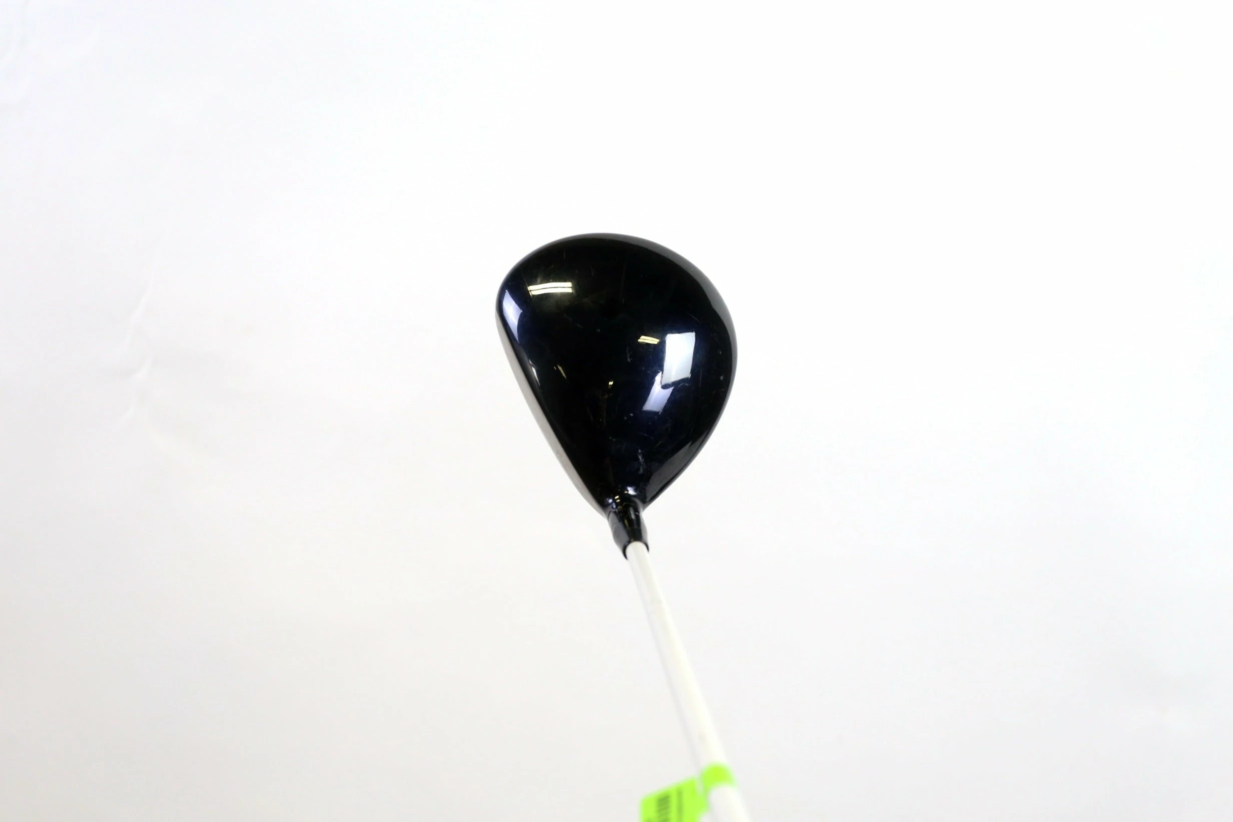 Callaway Big Bertha Alpha Driver - Right-Handed - 9 Degrees - Regular Flex 9 Callaway Big Bertha Alpha Driver - Right-Handed - 9 Degrees - Regular Flex - Image 7