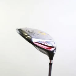 Cleveland HiBore XLS Standard Driver - Right-Handed - 11.5 Degrees - Regular Flex 13 Cleveland HiBore XLS Standard Driver - Right-Handed - 11.5 Degrees - Regular Flex -Callaway Shop dc6f6f46 6ab7 54de b772 07780150cb67