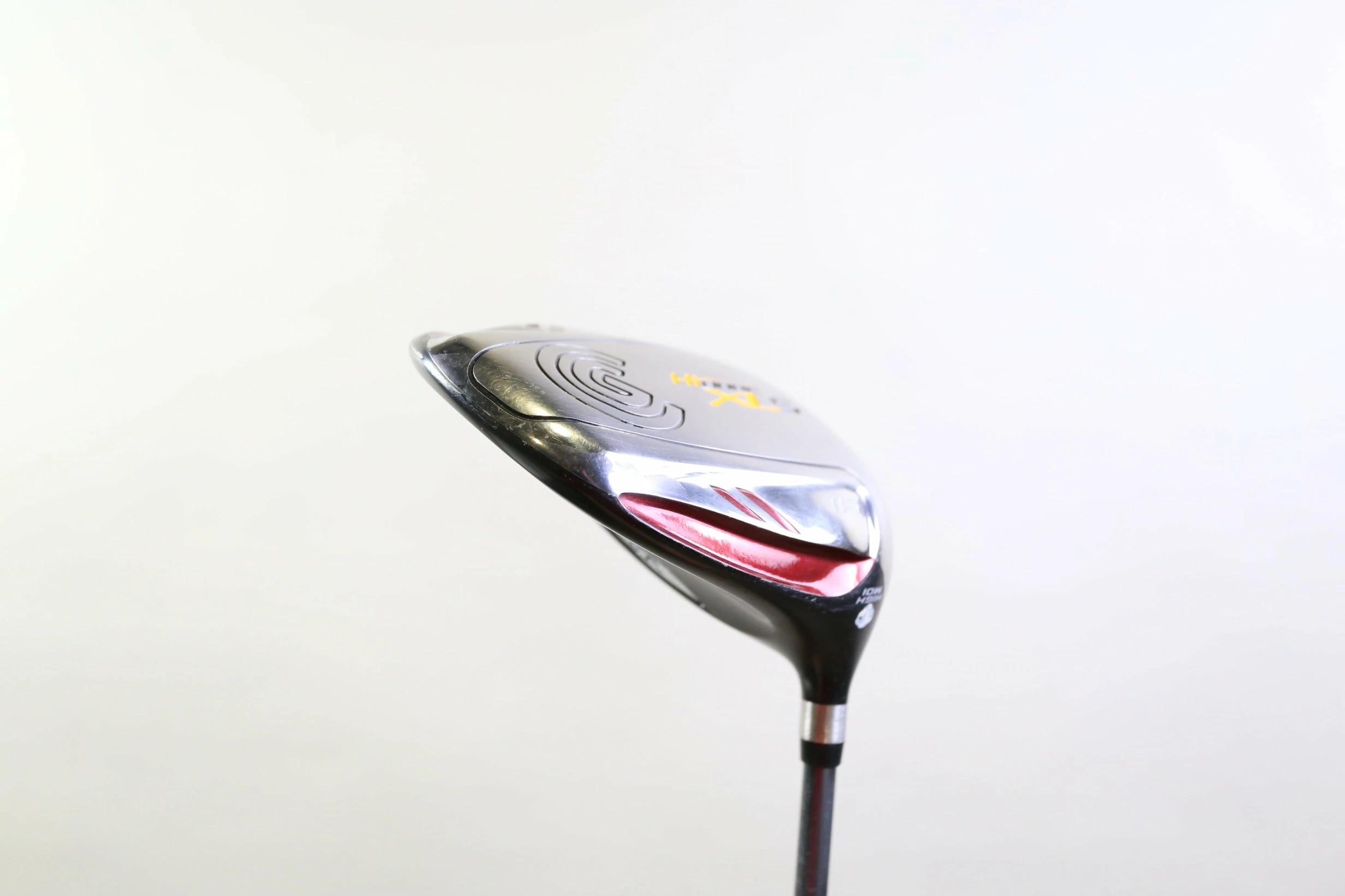 Cleveland HiBore XLS Standard Driver - Right-Handed - 11.5 Degrees - Regular Flex 5 Cleveland HiBore XLS Standard Driver - Right-Handed - 11.5 Degrees - Regular Flex - Image 3